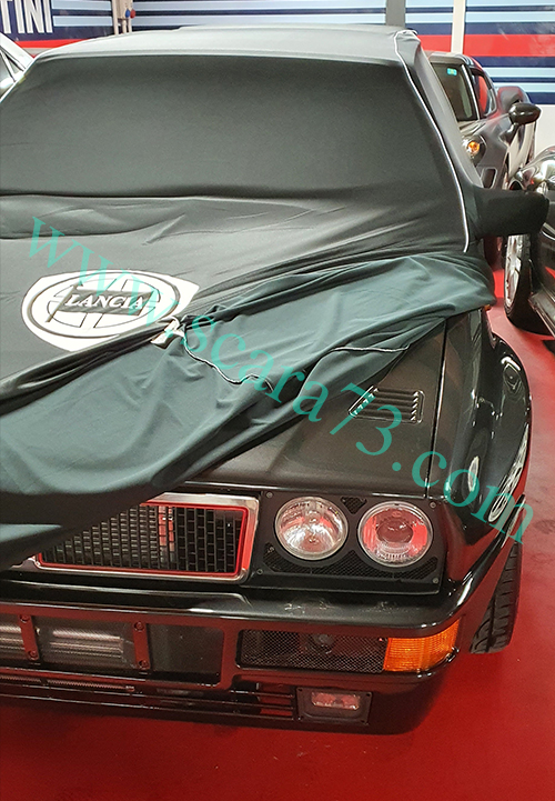 Car cover sheet - SCARA73